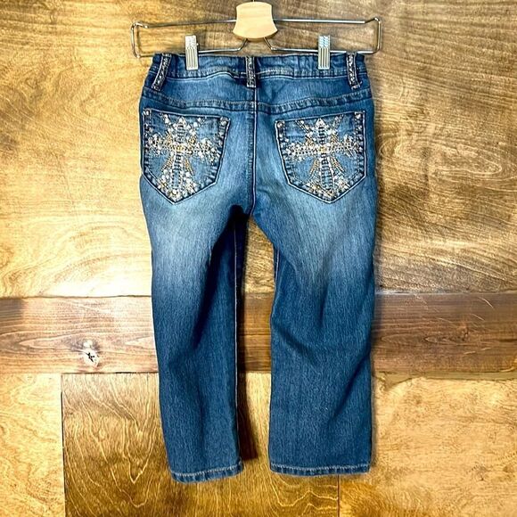 Mudd Jeans Junior‎ Size 10 - Picture 2 of 7